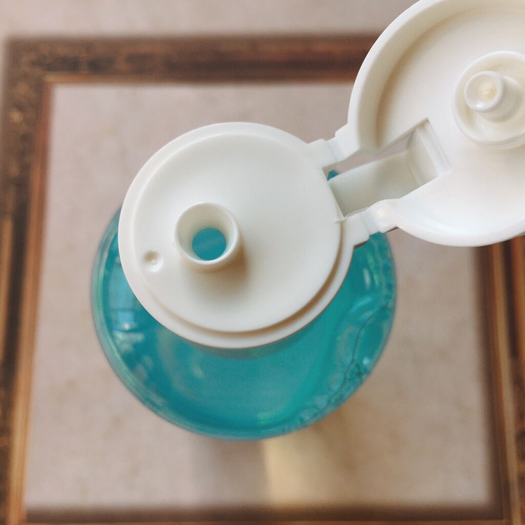 アクアローション (さっぱり・しっとり) しっとり/アクアレーベル/化粧水を使ったクチコミ（2枚目）