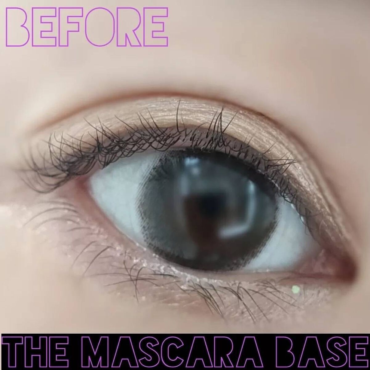 ザ マスカラ ベース/ANNA SUI/マスカラ下地を使ったクチコミ(4枚目)