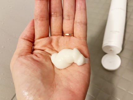 SILK THE RICH シャンプー/トリートメント/SILK THE RICH/市販シャンプーを使ったクチコミ(3枚目)