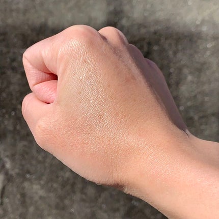 ぽち on LIPS 「抗酸化ケアと紫外線カットを同時に実現!┈┈┈┈┈┈┈┈┈┈┈C..」(5枚目)