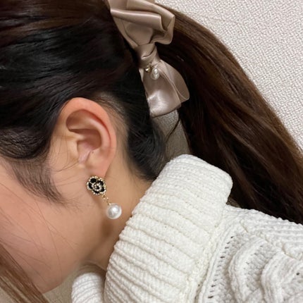 SHEINピアス/SHEIN/その他を使ったクチコミ(2枚目)