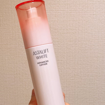 アスタリフト ホワイト アドバンスドローション/アスタリフト/化粧水を使ったクチコミ(5枚目)