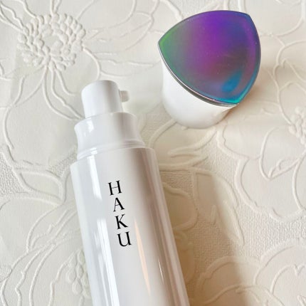 メラノフォーカスV 45g/HAKU/美容液を使ったクチコミ(3枚目)