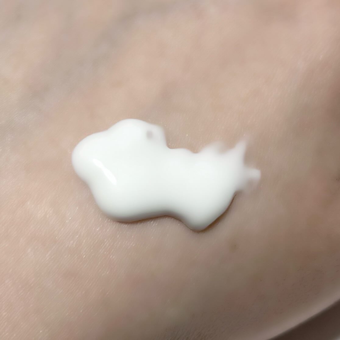 スキンアクア スーパーモイスチャージェル/スキンアクア/日焼け止めジェルを使ったクチコミ(4枚目)