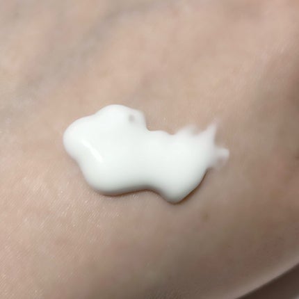 スキンアクア スーパーモイスチャージェル/スキンアクア/日焼け止めジェルを使ったクチコミ(4枚目)