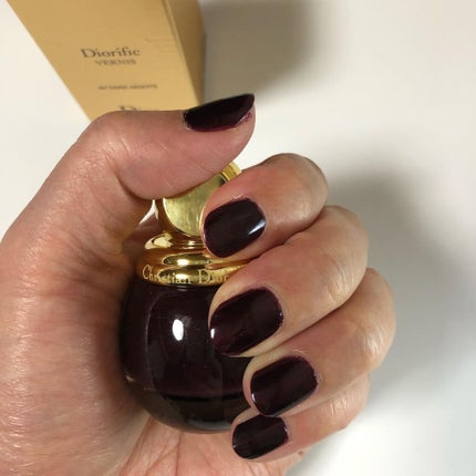 ヴェルニ ディオリフィック/Dior/マニキュアを使ったクチコミ(2枚目)