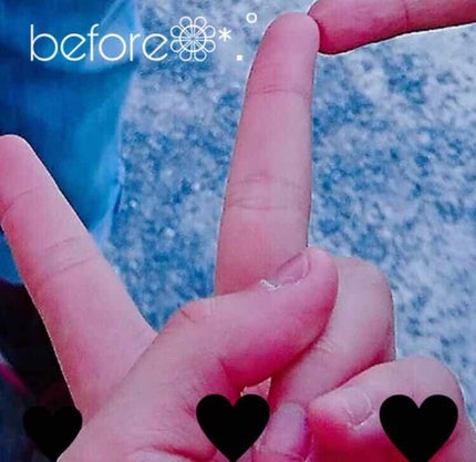 AC ネイルエナメル M/AC MAKEUP/マニキュアを使ったクチコミ(2枚目)