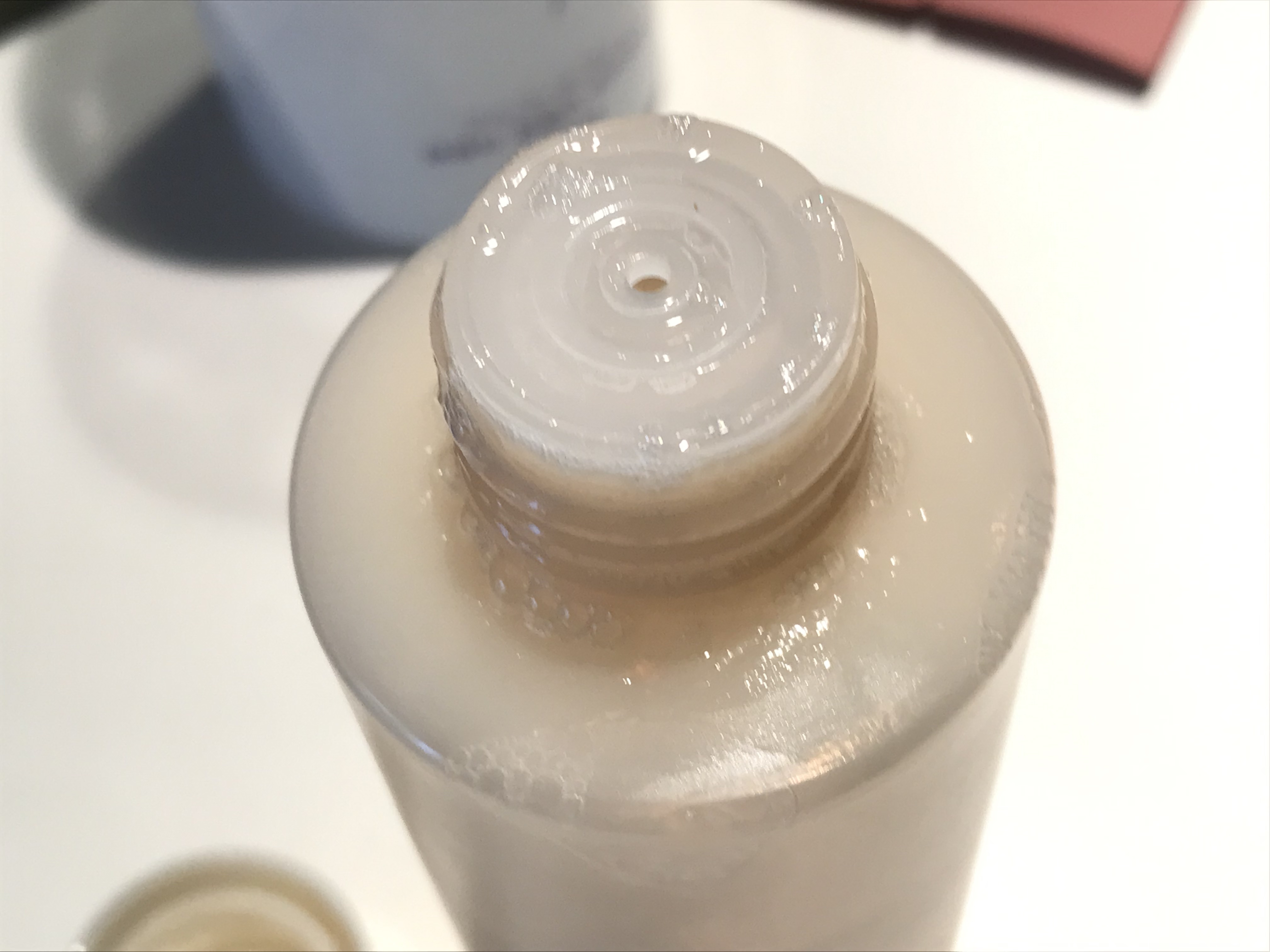 3番 うるツヤ発酵トナー/numbuzin/化粧水を使ったクチコミ（3枚目）