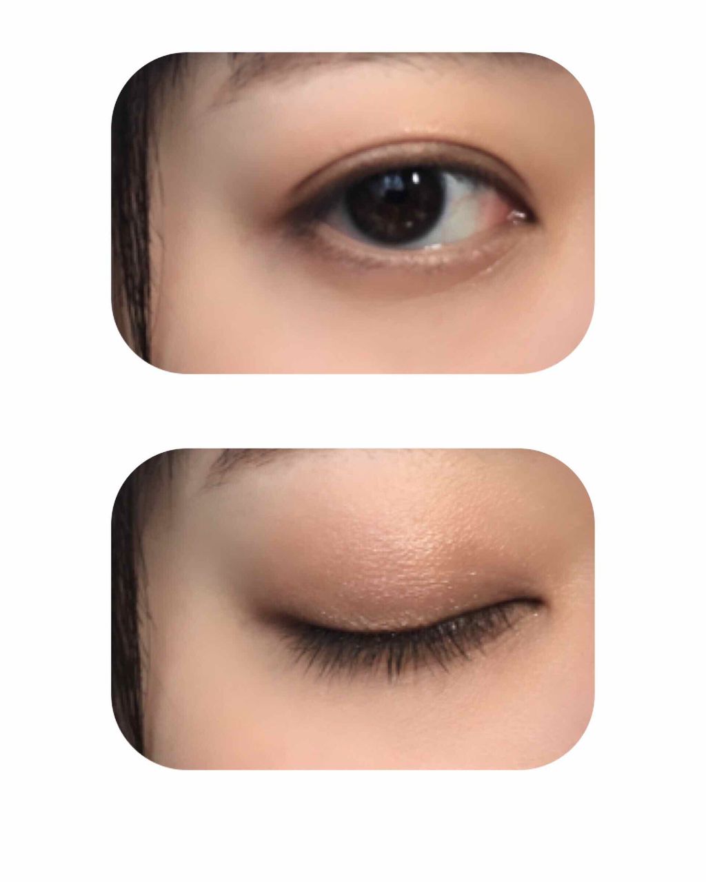 アディクション ザ アイシャドウ/ADDICTION/単色アイシャドウを使ったクチコミ（2枚目）