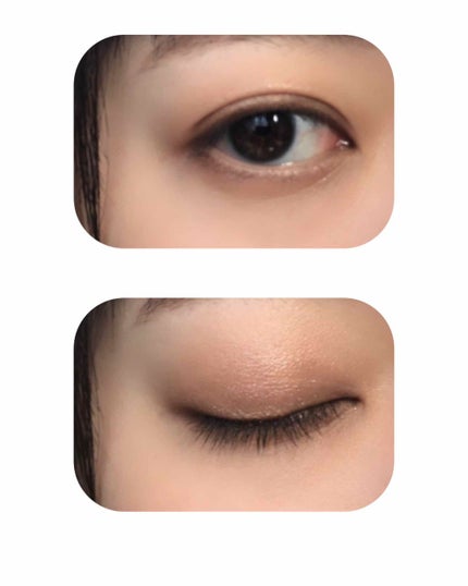 アディクション ザ アイシャドウ/ADDICTION/単色アイシャドウを使ったクチコミ(2枚目)