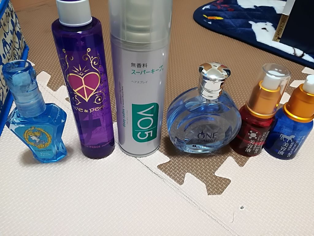 ハトムギ化粧水(ナチュリエ スキンコンディショナー R )/ナチュリエ/化粧水を使ったクチコミ(3枚目)