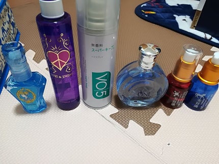 ハトムギ化粧水(ナチュリエ スキンコンディショナー R )/ナチュリエ/化粧水を使ったクチコミ(3枚目)