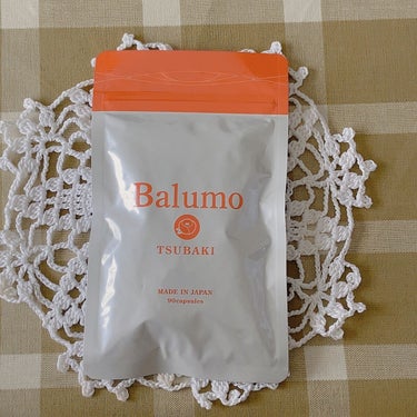 Now Foods ビオチンのクチコミ「Balumo TSUBAKI(バルモツバキ)

夜寝る前に三粒ずつ飲みました！！
肌自体に変化.....」（1枚目）