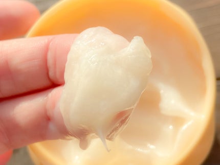 プレミアムEXリペアマスク/TSUBAKI/ヘアマスク・ヘアパックを使ったクチコミ(2枚目)