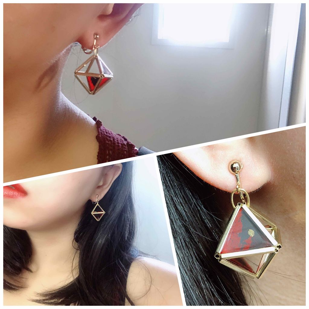 オードパルファム No.9カブキ/トウキョウミルク/香水(レディース)を使ったクチコミ(4枚目)