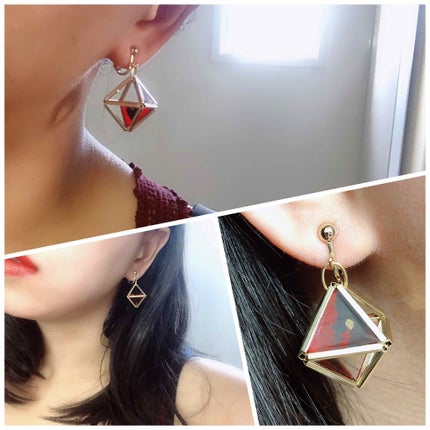 オードパルファム No.9カブキ/トウキョウミルク/香水(レディース)を使ったクチコミ(4枚目)