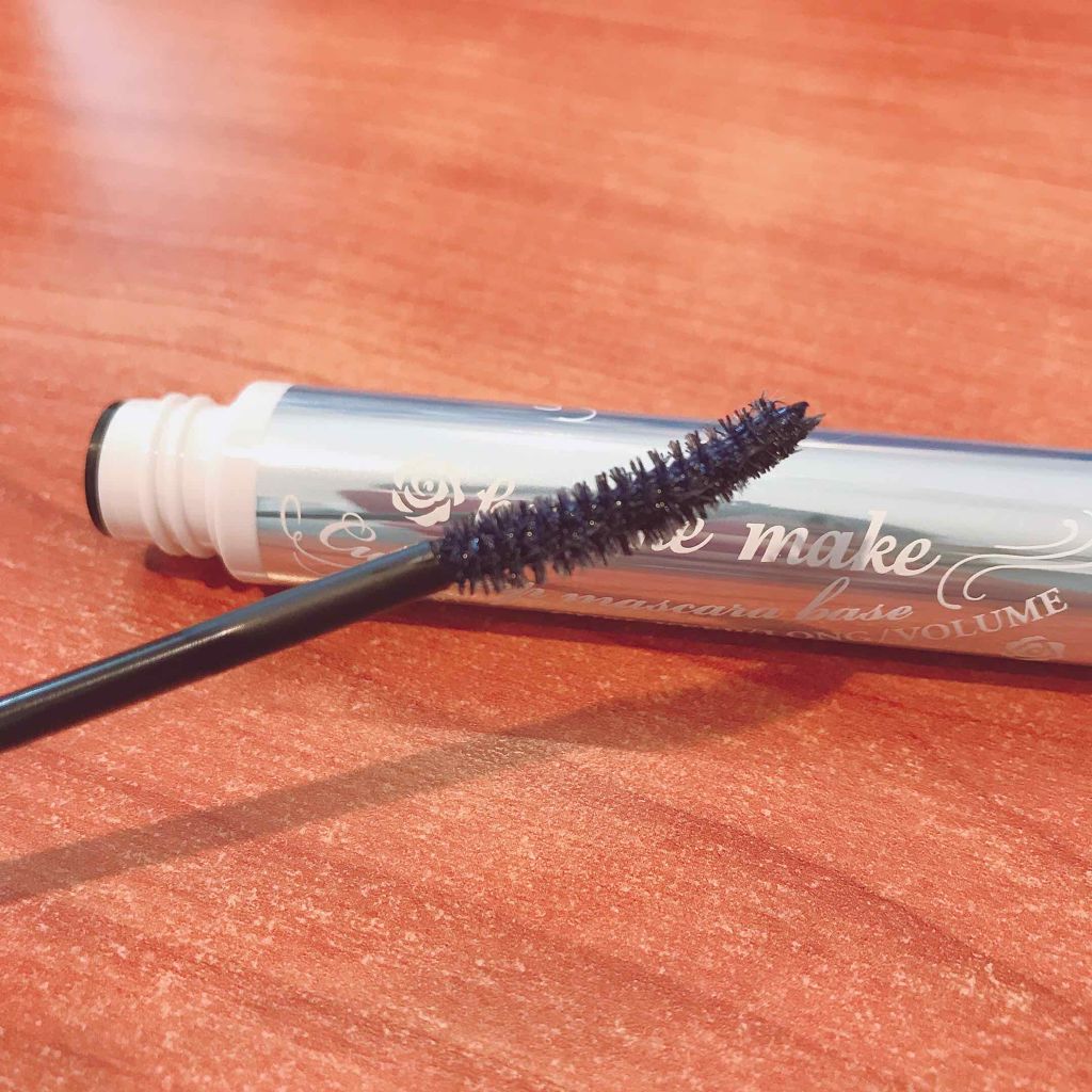 ボリューム エクスプレス ハイパーカール ウォータープルーフ N/MAYBELLINE NEW YORK/マスカラを使ったクチコミ(1枚目)