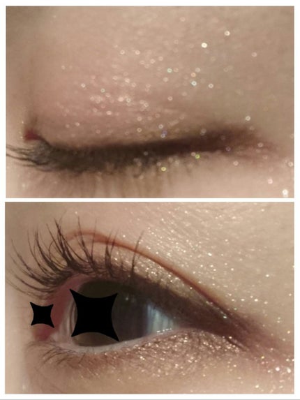 クリーミィアイカラー/ファンケル/ジェル・クリームアイシャドウを使ったクチコミ(4枚目)