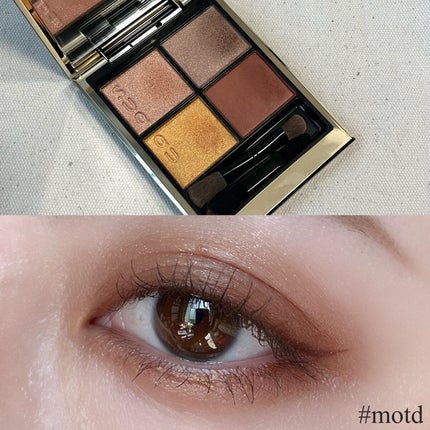 スキルレスライナー/LUMIURGLAS/リキッドアイライナーを使ったクチコミ(1枚目)