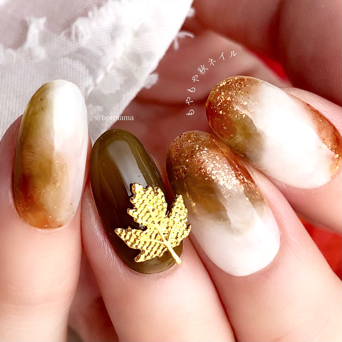 カラフルネイルズ/キャンメイク/マニキュアを使ったクチコミ(6枚目)