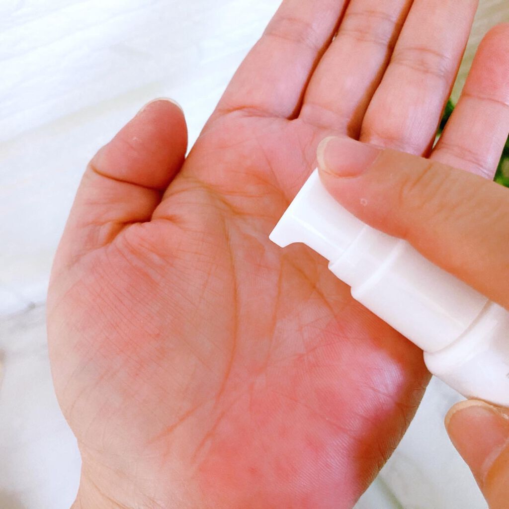 ラピシアローズ/Lapissea Rose/バストケア・ヒップケアを使ったクチコミ（3枚目）