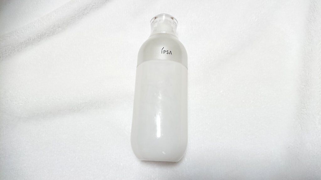 ME エクストラ 2/IPSA/化粧水を使ったクチコミ（1枚目）