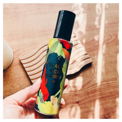 スカルプリッチ プロフェッショナル/日清食品/頭皮ローションを使ったクチコミ(2枚目)