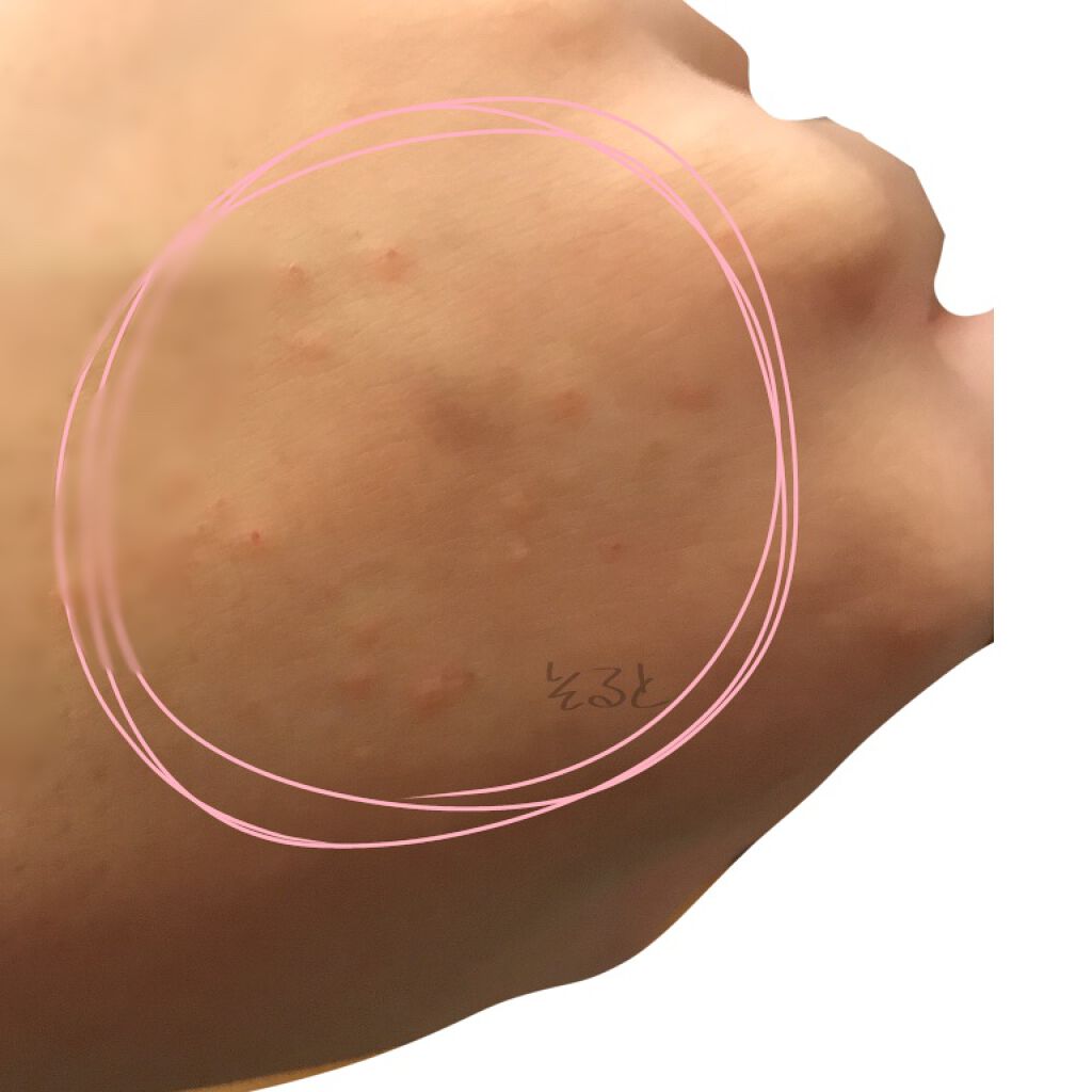 ビオレUV アクアリッチウォータリーエッセンス/ビオレ/日焼け止め・UVケアを使ったクチコミ（3枚目）