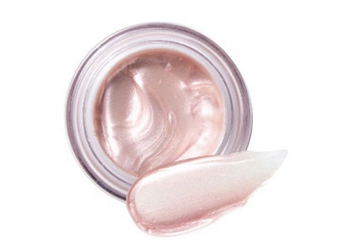 ジューシーパン グロッシージェリーハイライター/A’pieu/クリームハイライトを使ったクチコミ(3枚目)