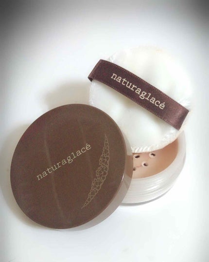 ナチュラグラッセ マシュマロ パウダーのクチコミ「塗り心地がいい🌟カバーもしてくれる🌟ルースパウダーなのに下地の上はこれだけでもOK!
買ってよ.....」(1枚目)