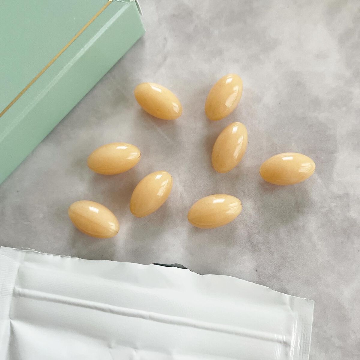 CBD ウェルネスサプリメント/WALALA/健康サプリメントを使ったクチコミ(2枚目)