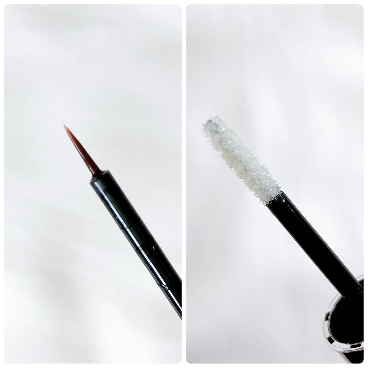 ラッシュプログラム /ISEHAN Lab./まつげ美容液を使ったクチコミ(5枚目)