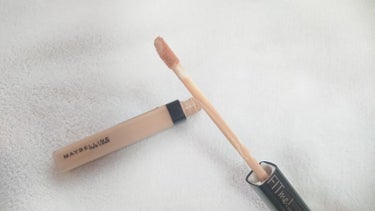 フィットミー コンシーラー/MAYBELLINE NEW YORK/コンシーラーを使ったクチコミ（1枚目）