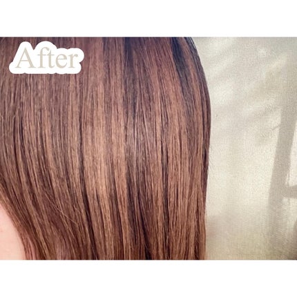 オーガニックヘアシロップ/PINKGHOST/ヘアオイルを使ったクチコミ(6枚目)