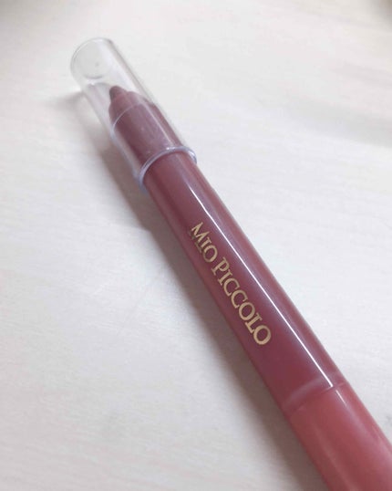 MP2wayアイクレヨン/セリア/スティックアイシャドウを使ったクチコミ(2枚目)