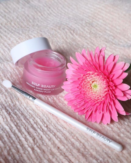 えっちゃんフォロバ on LIPS 「"メイク後も素肌のようなナチュラルで自然な仕上がりを実現する"..」(2枚目)