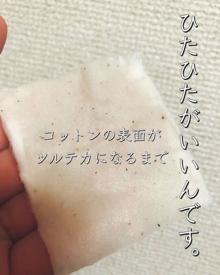 ハトムギ化粧水 スキンローション/プライムビューティー/化粧水を使ったクチコミ(2枚目)