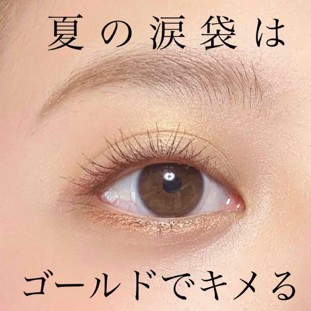 プレイ101 ペンシル/ETUDE/ペンシルアイライナーを使ったクチコミ(1枚目)