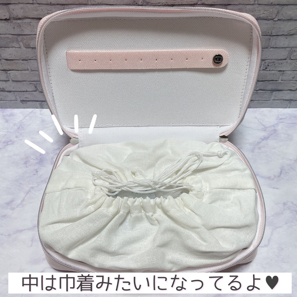 ディオール アディクト リップ グロウ オイル/Dior/リップグロスを使ったクチコミ（3枚目）