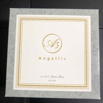 ふんわりルームブラ/Angellir/ナイトブラを使ったクチコミ(2枚目)