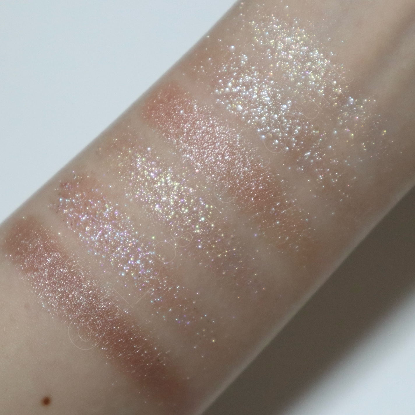 プロ アイ パレット エアー/CLIO/アイシャドウパレットを使ったクチコミ(4枚目)