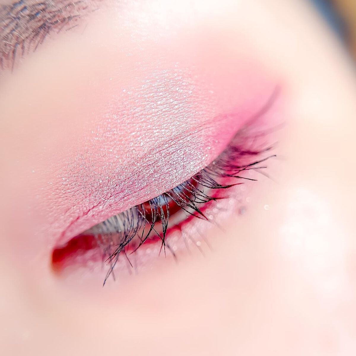 【旧】サンク クルール クチュール/Dior/アイシャドウパレットを使ったクチコミ(4枚目)