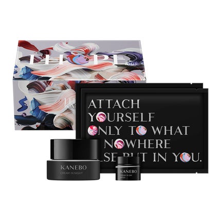 クリーム イン ナイト キット リミテッド エディション 2023