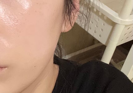 マスクフィット クール サンクッション/TIRTIR(ティルティル)/クッションファンデーションを使ったクチコミ(2枚目)