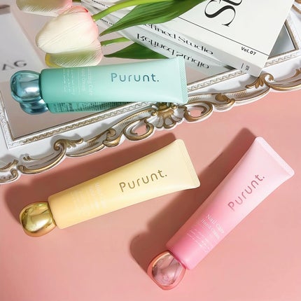 プルント モイストケア美容液ハンドクリーム/Purunt./ハンドクリームを使ったクチコミ(2枚目)