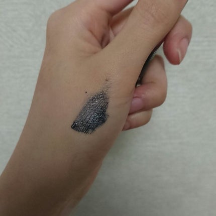 ラッシュティント/MAJOLICA MAJORCA/マスカラを使ったクチコミ(3枚目)