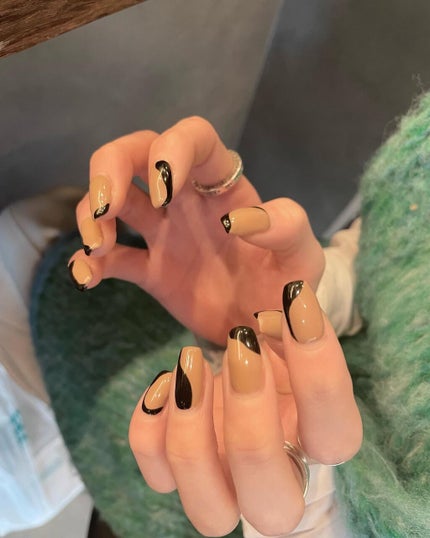 nail oil 24:45/uka/ネイルオイル・トリートメントを使ったクチコミ(3枚目)