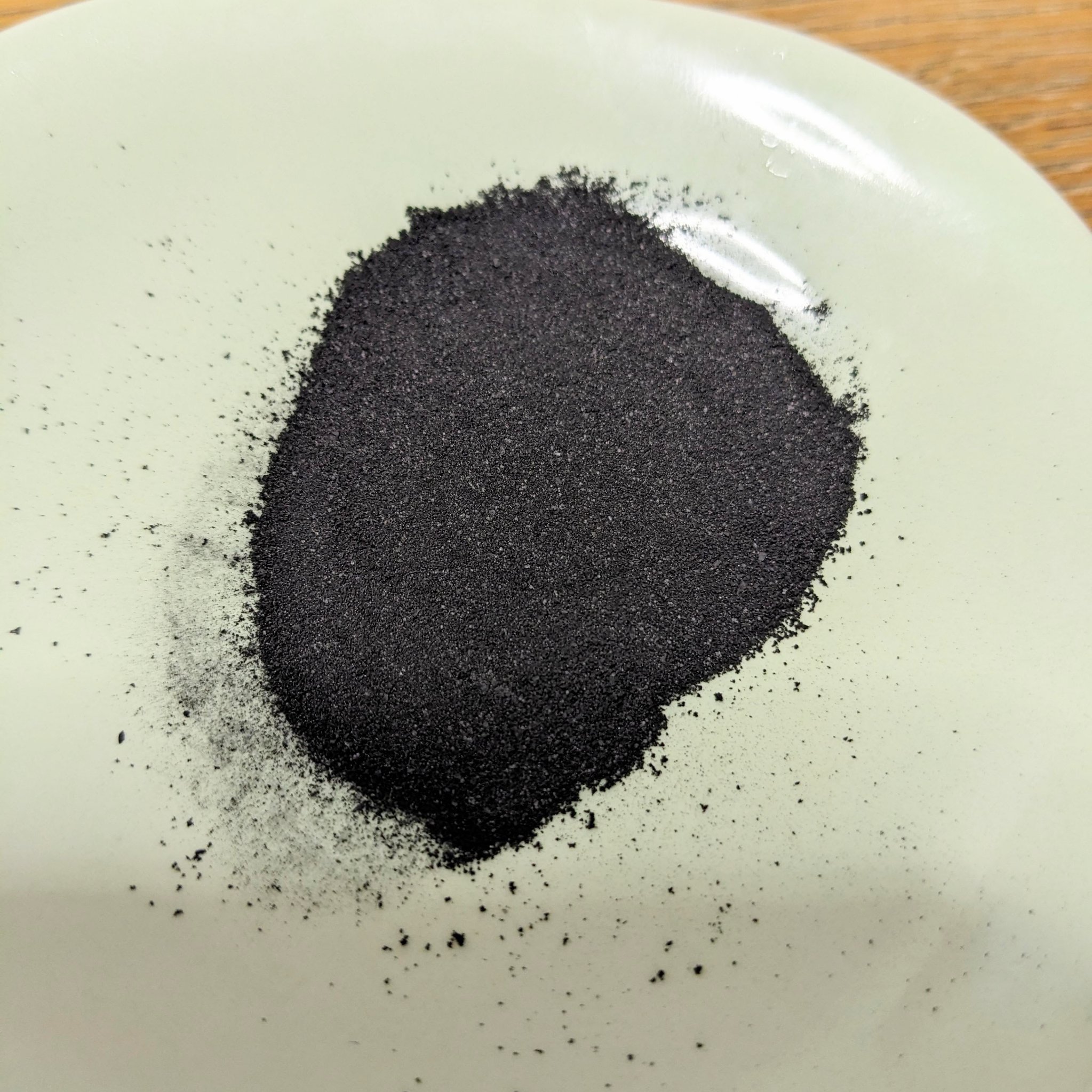 アレルドックス/CalmLife/健康サプリメントを使ったクチコミ（3枚目）