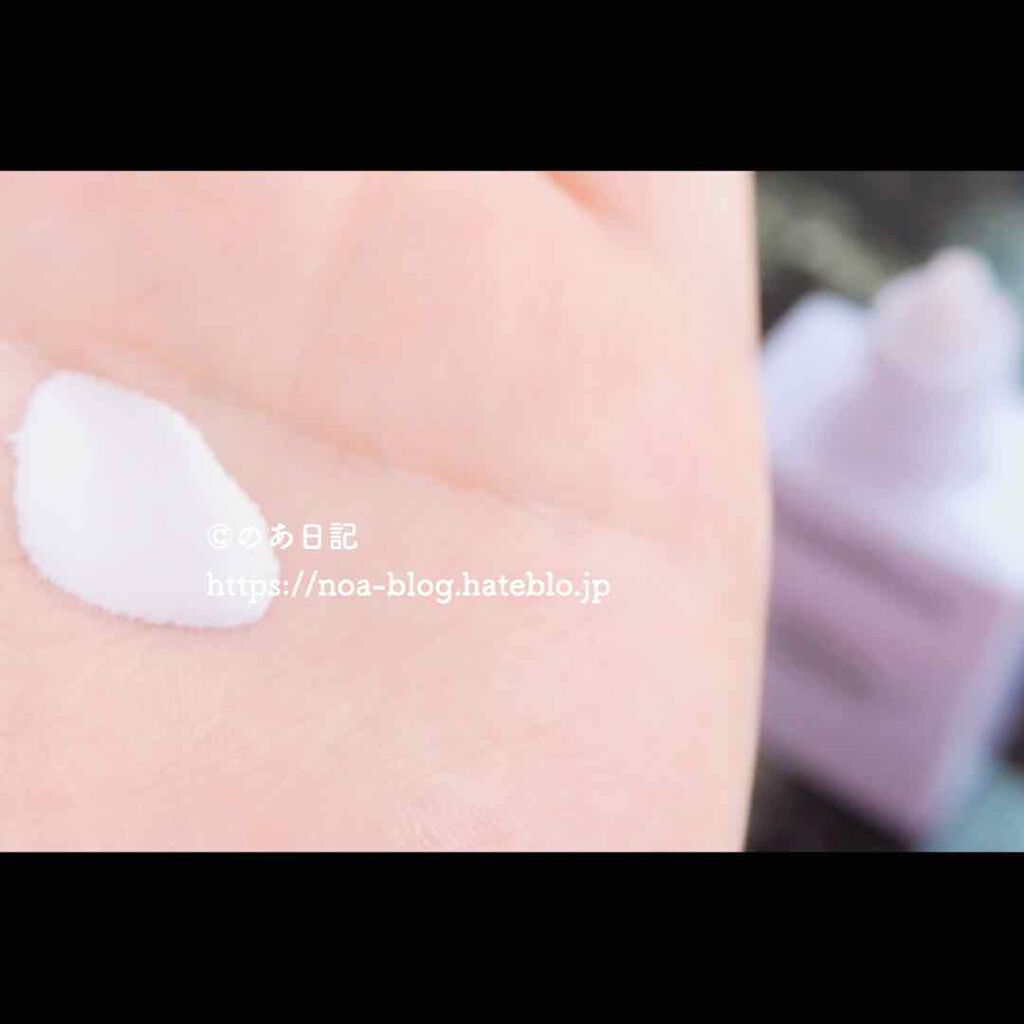 ドラマティックスキンセンサーベース EX/マキアージュ/化粧下地を使ったクチコミ(3枚目)