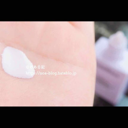 ドラマティックスキンセンサーベース EX/マキアージュ/化粧下地を使ったクチコミ(3枚目)